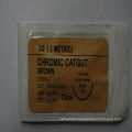 Excellent quality new products medical chromic catgut suture